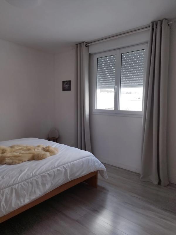 Maison - 94 m² - 6 pièces