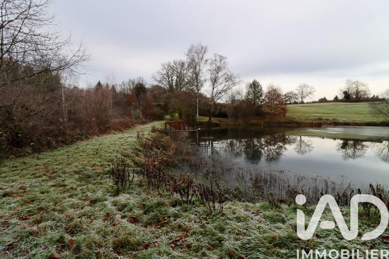 Terrain - 20 475 m²