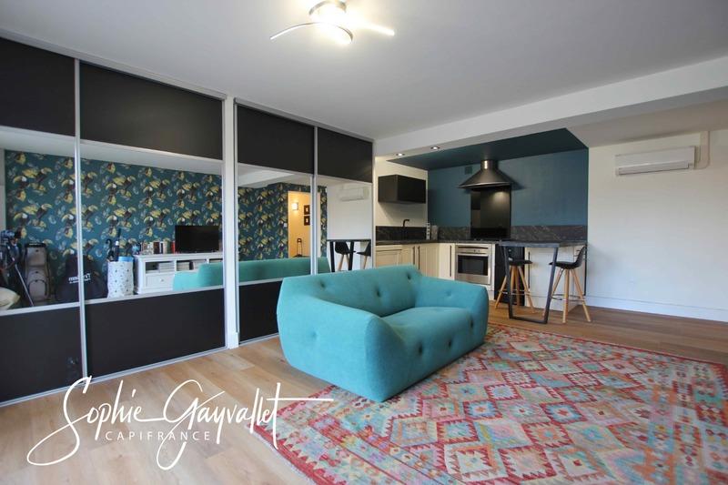 Villa - 168 m² - 6 pièces