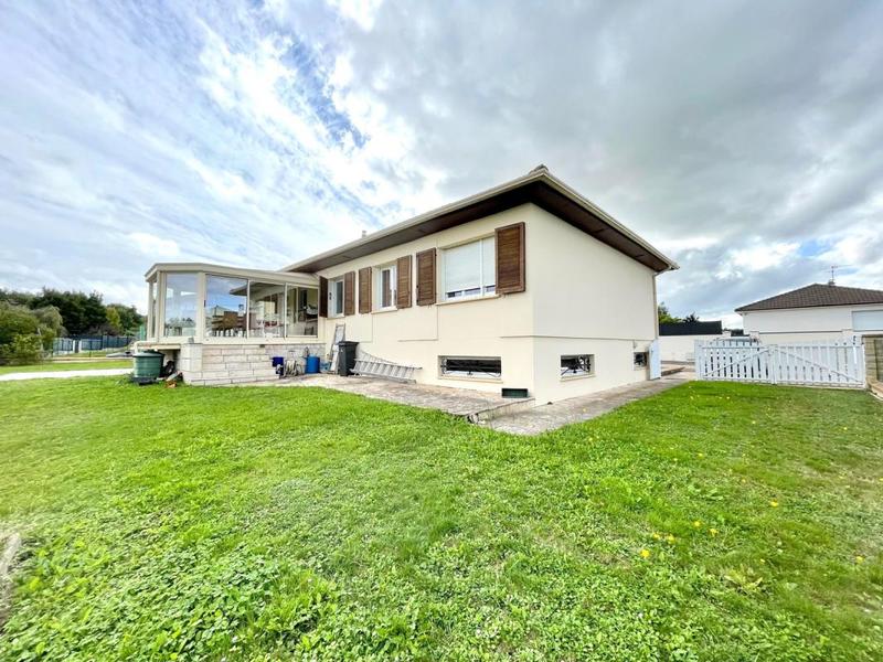 Pavillon - 185 m² - 6 pièces