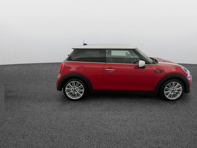 Mini 3 portes Hatch F56 Lci II Cooper 136 ch Dkg7 Edition Camden