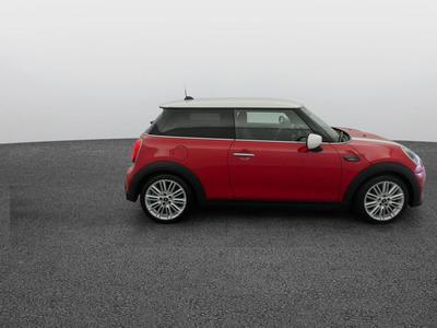 Mini 3 portes Hatch F56 Lci II Cooper 136 ch Dkg7 Edition Camden