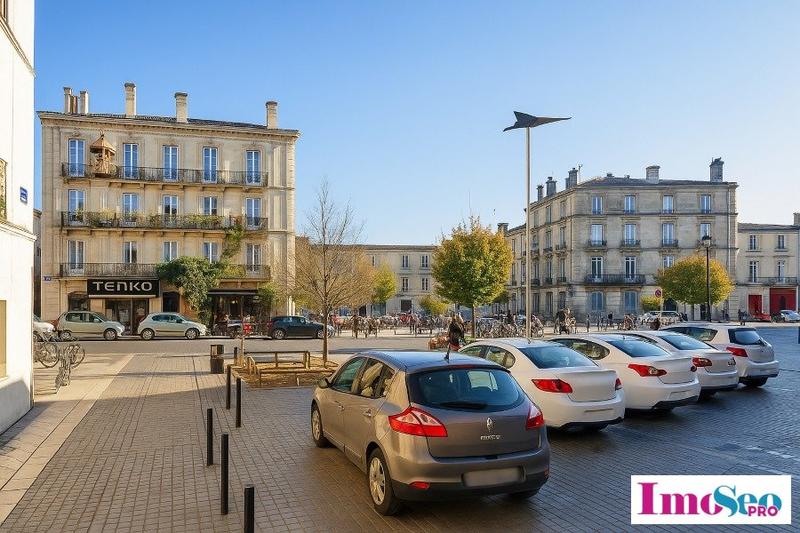 Local commercial - 100 m²