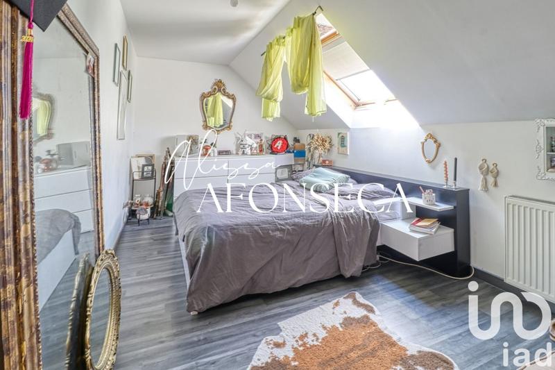 Maison - 127 m² - 7 pièces