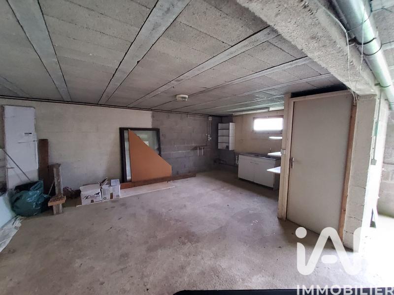 Maison - 190 m² - 5 pièces