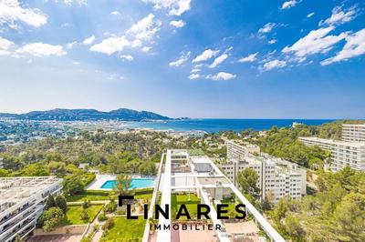 Appartement - 90 m² - 3 pièces