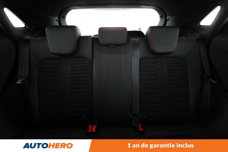 Ford Puma 1.0 EcoBoost mHEV St-Line X Bvm6 125 ch