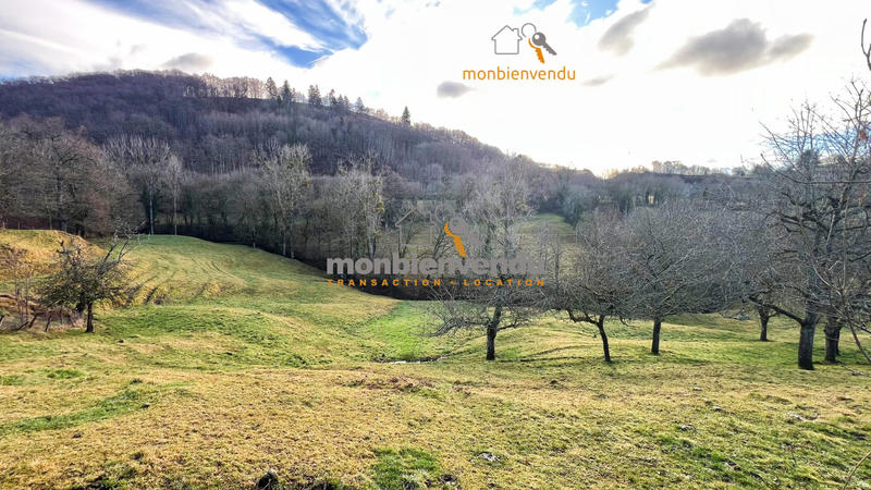 Maison traditionnelle - 149 m² - 6 pièces