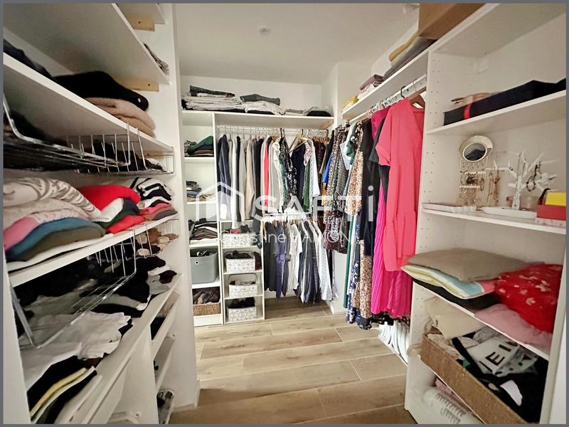 Maison - 145 m² - 5 pièces