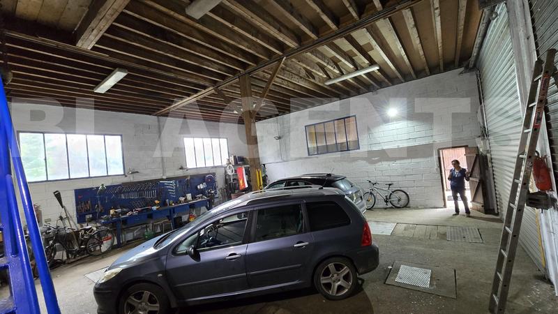 Maison - 150 m² - 4 pièces