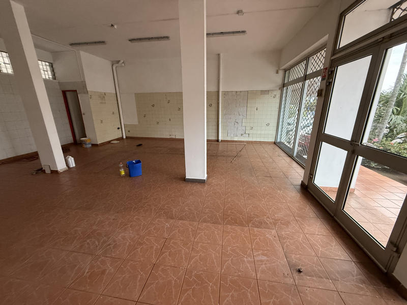 Local commercial - 58 m²