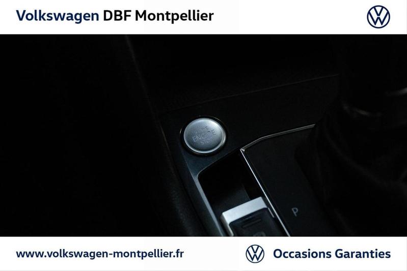 Volkswagen Tiguan 1.4 Tsi Act 150 Bmt Dsg6 Carat