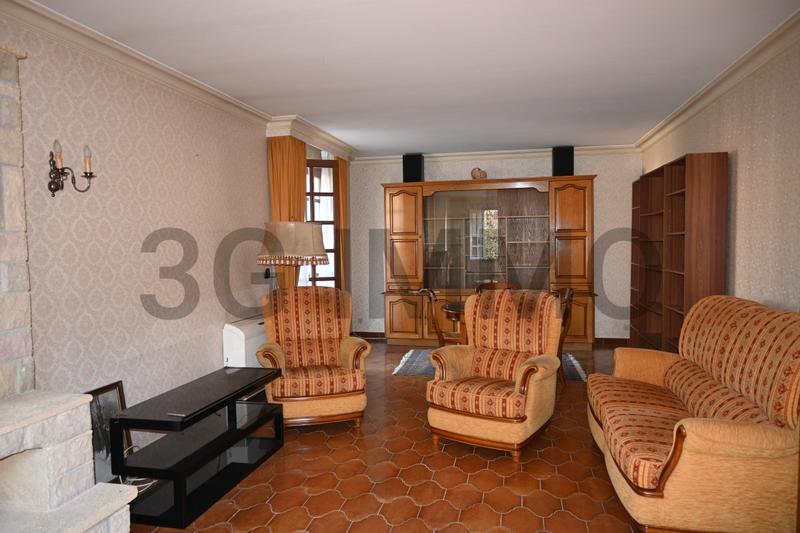 Maison d'architecte - 175 m² - 8 pièces