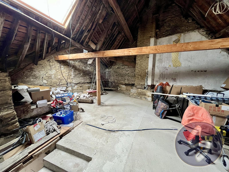 Appartement - 139 m² - 5 pièces