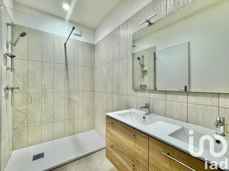 Appartement - 92 m² - 4 pièces