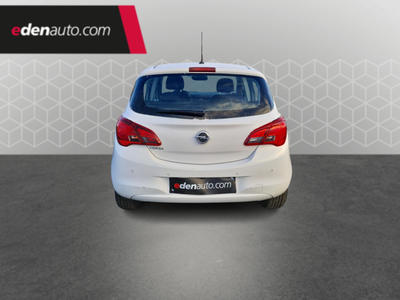 Opel Corsa 1.4 90 ch Design 120 ans