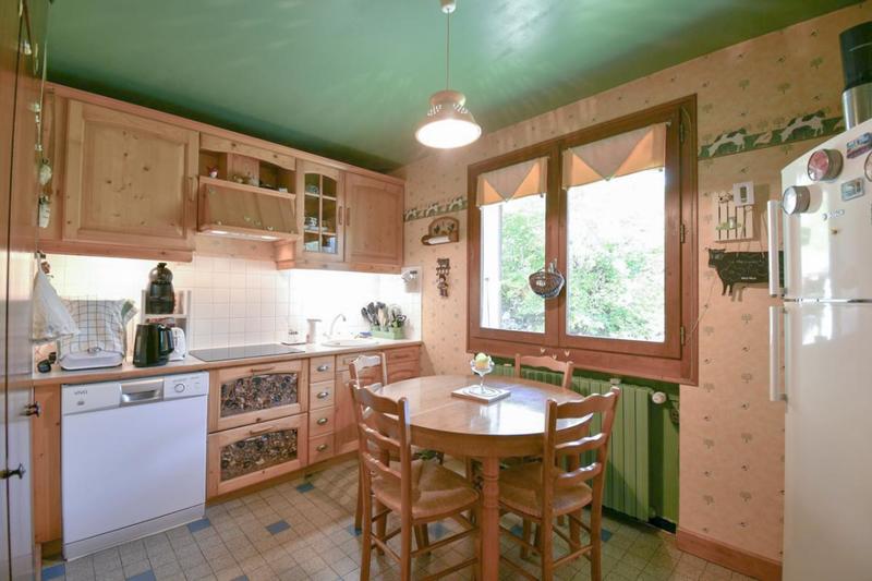 Appartement - 76 m² - 4 pièces