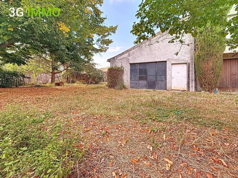 Villa - 120 m² - 6 pièces