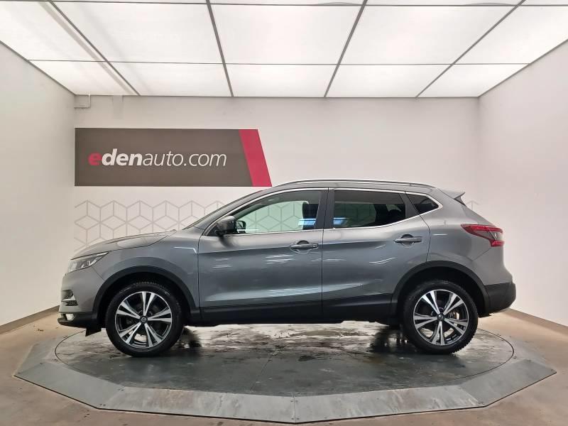 Nissan Qashqai 1.5 dCi 115 n-Connecta