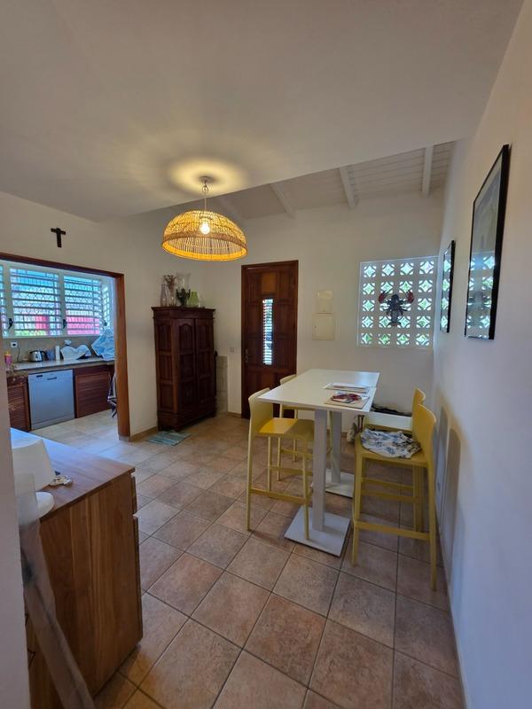 Villa - 320 m² - 7 pièces