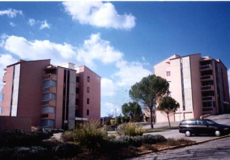 Studio - 27 m² - 1 pièce