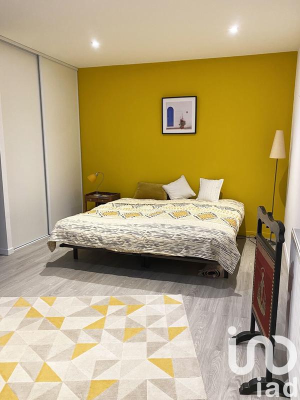 Maison - 130 m² - 3 pièces