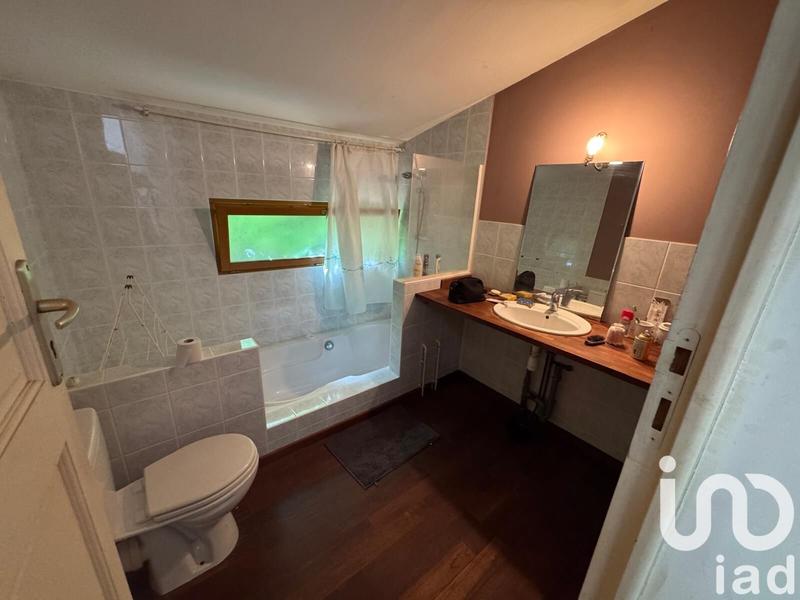 Maison - 84 m² - 3 pièces