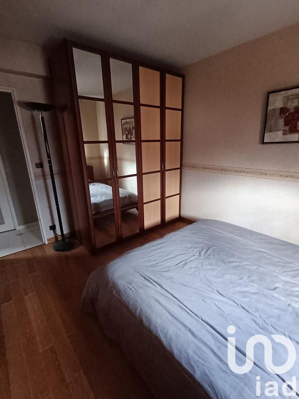 Appartement - 69 m² - 4 pièces