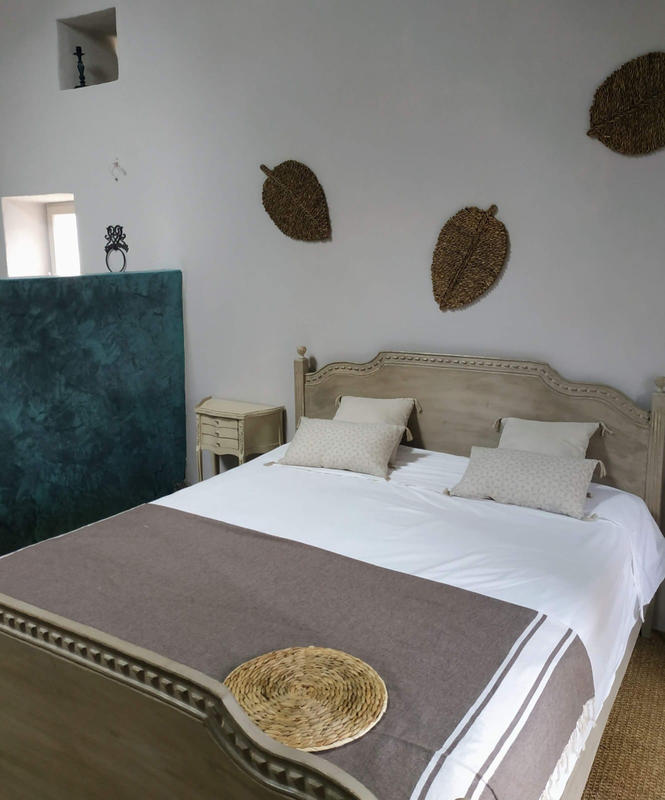 Propriété - 255 m² - 10 pièces