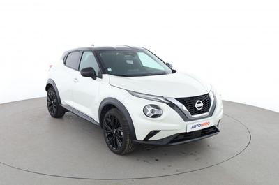 Nissan Juke 1.0 Dig-T Enigma Dct 114 ch