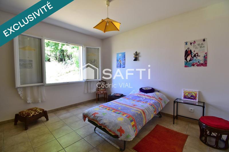 Maison - 153 m² - 6 pièces