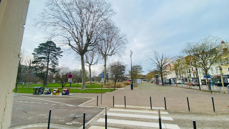 Appartement - 74 m² - 3 pièces