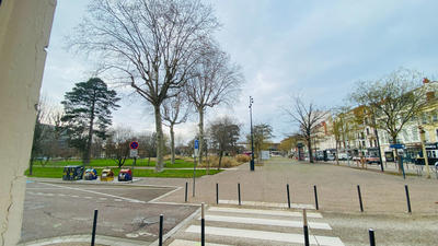 Appartement - 74 m² - 3 pièces