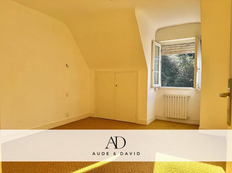 Maison - 154 m² - 7 pièces