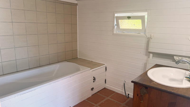 Maison - 113 m² - 4 pièces