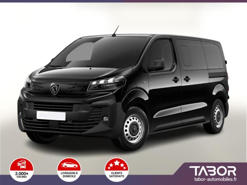 Peugeot Expert Kombi L2 2.0 BHDi 180 Eat8 9pl