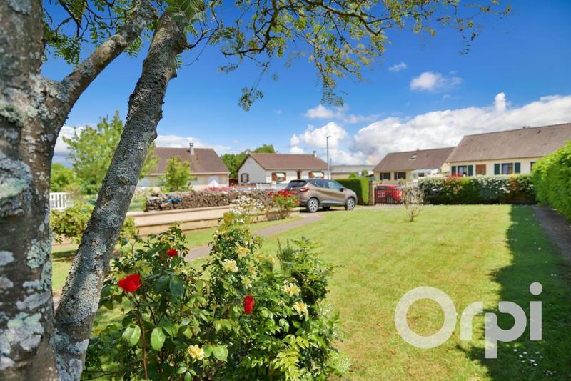 Maison - 78 m² - 4 pièces