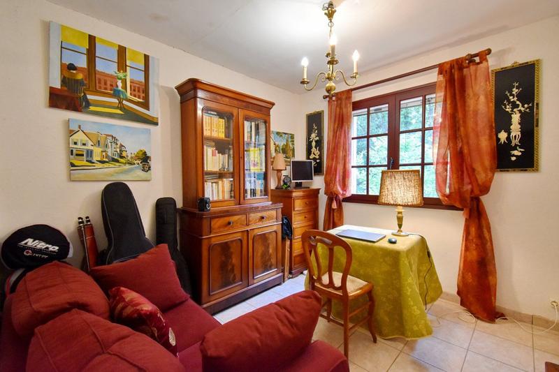 Maison - 195 m² - 7 pièces