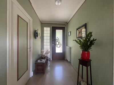 Maison - 230 m² - 10 pièces