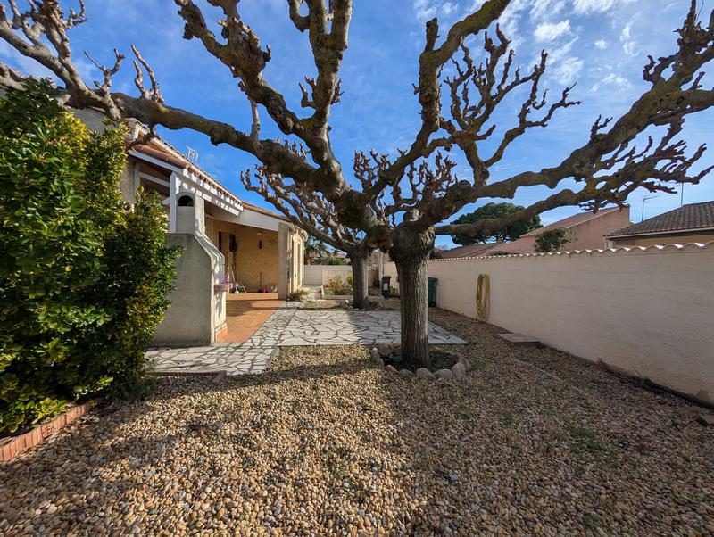 Villa - 98 m² - 4 pièces