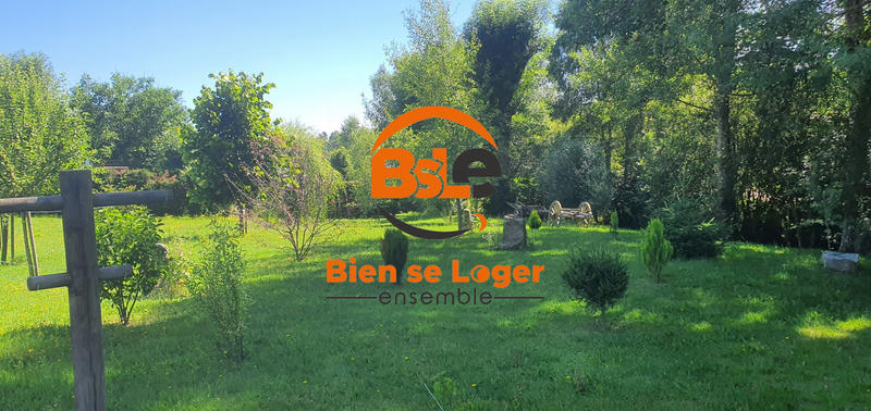 Maison - 282 m² - 11 pièces