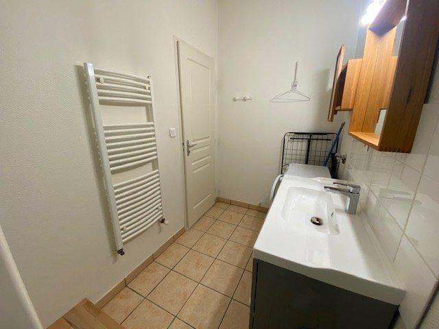 Appartement - 47 m² - 3 pièces