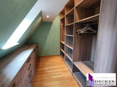 Maison - 137 m² - 5 pièces