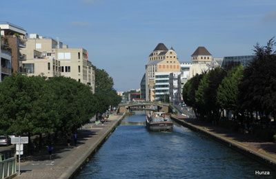 Voir et Decouvrir Paris
