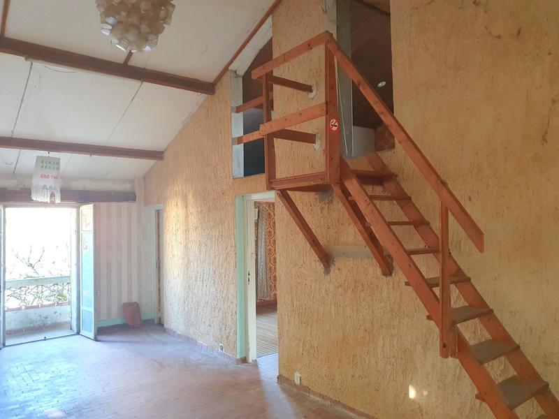 Maison - 170 m² - 7 pièces