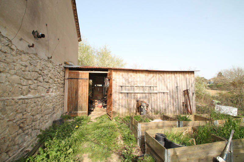 Maison - 116 m² - 5 pièces
