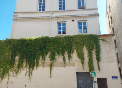 Appartement - 26 m² - 1 pièce