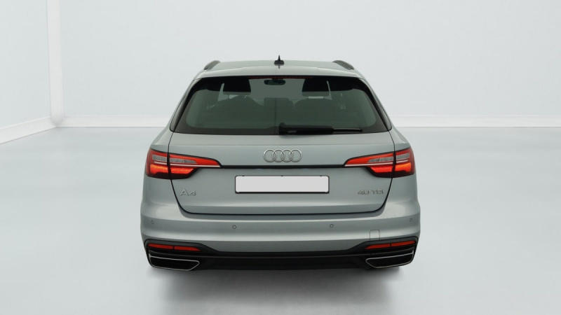 Audi A4 40 Tdi 190 s tronic 7 Design