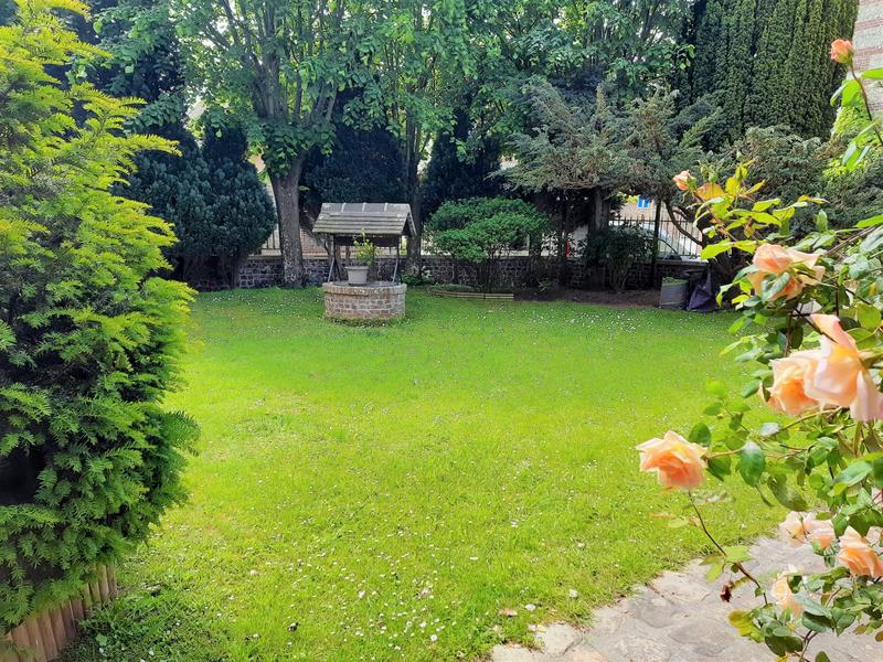 Maison ancienne - 208 m² - 5 pièces