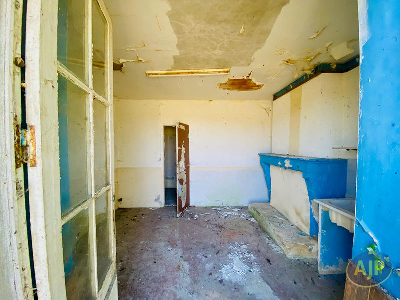 Maison - 58 m² - 3 pièces